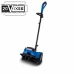 Comprar Soplador de nieve inalámbrico - scheppach bc-snb400-x - 20v ixes - sin batería ni cargador