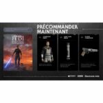 Comprar Superviviente de star wars jedi - juego de ps4