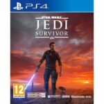 Comprar Superviviente de star wars jedi - juego de ps4