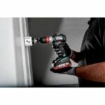 Comprar Taladro atornillador de batería - metabo - bs 18 lt bl q - 18 v - metabox 145