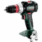 Comprar Taladro atornillador de batería - metabo - bs 18 lt bl q - 18 v - metabox 145