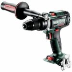 Comprar Taladro atornillador de batería - metabo - bs 18 ltx-3 bl i - 18 v - portabrocas futuro top - metabox 145 l