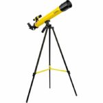 Comprar Telescopio astronómico para niños - national geographic - 45/600 - con montura az