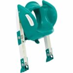 Comprar Thermobaby kiddyloo wc reductor - verde esmeralda