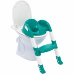 Comprar Thermobaby kiddyloo wc reductor - verde esmeralda