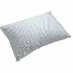 Comprar Toison d'or - almohada viscoelástica - memoseason - 40x60cm - blanco