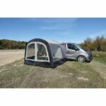 Comprar Toldo inflable - baya sun - furgoneta - breva air