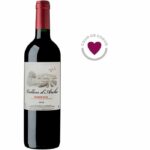 Comprar Vallon d'arche 2019 burdeos - vino tinto de burdeos