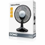 Comprar Ventilador de mesa - domo - do8138 - 30 w