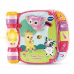 Comprar Vtech baby - libro super encantado de gatitos bebé - rosa