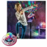 Comprar Vtech - kidi superstar lightshow rose - micro karaoke