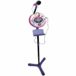 Comprar Vtech - kidi superstar lightshow rose - micro karaoke