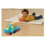 Comprar Vtech ma tut tut radio control