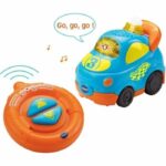 Comprar Vtech ma tut tut radio control