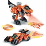 Comprar Vtech switch & go dinos fire - furex