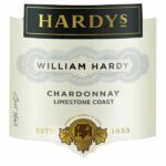 Comprar William hardy 2020 chardonnay - vino blanco de australia