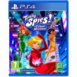 Comprar ¡totalmente espías! : misión cibernética - juego de ps4