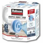 Comprar 2 recargas aerodinámicas 360 x 12 - rubson