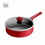 Comprar 24 cm sautowy tefal