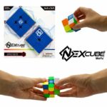 Comprar 3x3 nexcube + 2x2 clásico