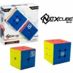 Comprar 3x3 nexcube + 2x2 clásico