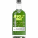 Comprar Absolut lime - vodka con sabor - 40% - 70 cl