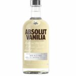 Comprar Absolut - vainilla - vodka aromatizado - 38