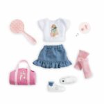 Comprar Accesorio para muñecas - corolle - corolle girls romantic dressing - a partir de 4 años