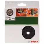 Comprar Accesorios bosch - plato lijador