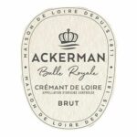 Comprar Ackerman crémant de loire 1811 raw white 75cl