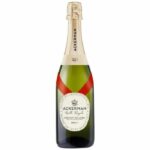 Comprar Ackerman crémant de loire 1811 raw white 75cl