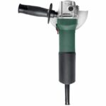 Comprar Amoladora metabo w 850-125 125 mm * amoladora angular