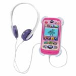 Comprar Andador vtech magic rosa claro