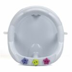 Comprar Anillo de baño thermobaby aquababy - flor azul