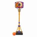 Comprar Aro de baloncesto super interactivo vtech