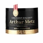 Comprar Arthur metz crémant d'alsace brut prestige