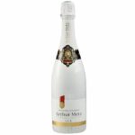 Comprar Arthur metz ice crémant d'alsace demi-sec