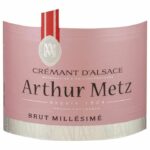 Comprar Arthur metz rosé crémant d'alsace x1