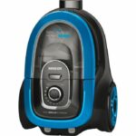 Comprar Aspirador de bote sin bolsa - sencor - svc-1035tq - 750 w - 75 db - 1 l - negro / azul