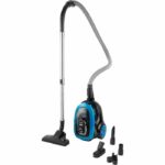 Comprar Aspirador de bote sin bolsa - sencor - svc-1035tq - 750 w - 75 db - 1 l - negro / azul