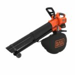 Comprar Aspiradora-trituradora black+decker 36v - con batería y cargador - bolsa de 45l