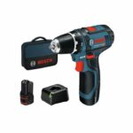 Comprar Atornillador bosch professional a batería 12v gsr 12v-15