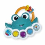 Comprar Baby einstein ocean explorers neptune's busy bubbles juguete de actividad sensorial