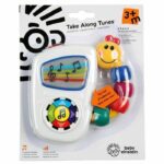 Comprar Baby einstein take along tunes ™ caja de música portátil - multicolor