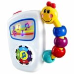 Comprar Baby einstein take along tunes ™ caja de música portátil - multicolor