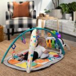 Comprar Baby einstein - tapete de juego - música y aprendizaje