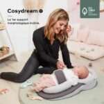 Comprar Babymoov cosydream (+) soporte para dormir con plano inclinado