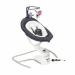 Comprar Babymoov swoon motion swing de zinc