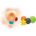 Comprar Balón de concientización - infantino - senso' sound ball - multicolor