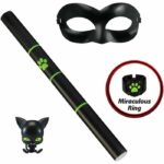 Comprar Bandai - conjunto de transformación milagrosa - gato negro